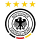 Tyskland VM 2026 Herr